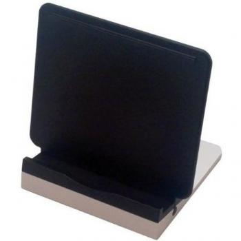 MCL ACC-STAND300 - Soporte para tabletas y Apple iPad, blanco
