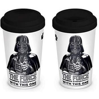 Star Wars - Travel Mug Darth Vader