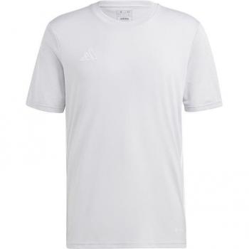 Adidas Camiseta Manga Corta Tabela 23 Blanco
