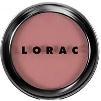 LORAC, Color Source Buildable Blush Chroma, Powder Blush, Silky-Smooth, Matte and Satin Finish, Make Up Blush for a Professional Make Up, Berry Shade