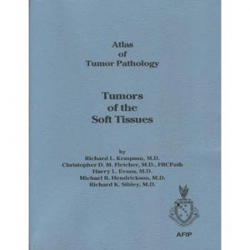 Tumors of the Soft Tissues: 30