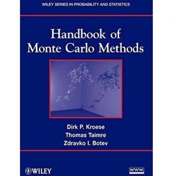Monte Carlo Methods Comprehensive Handbook (Hardback)