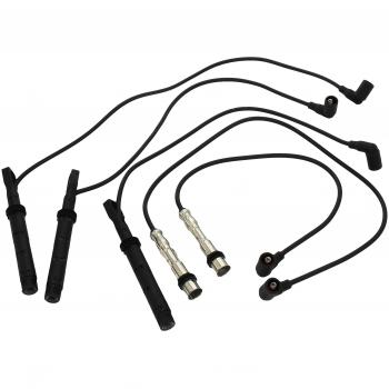 Beru AG 0300891230 Juego de cables de encendido
