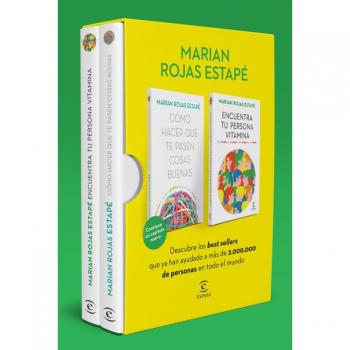 Estuche Marian Rojas (F. COLECCION)