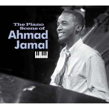 The Piano Scene Of Ahmad Jamal - JAMAL, AHMAD