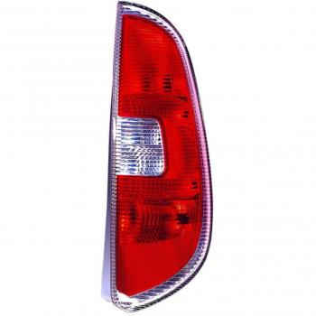 Luz trasera DEPO 665-1913R-UE/Piloto trasero ABAKUS 665-1913R-UE