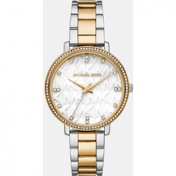 Michael Kors Ladies Pyper Watch MK4595