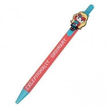 Bolígrafo Luna Lovegood 14 cm (cartón de 10 unidades)