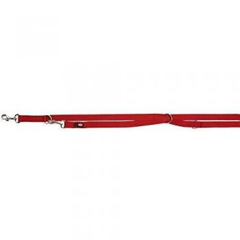 Trixie Premium ajustable perro leash-parent