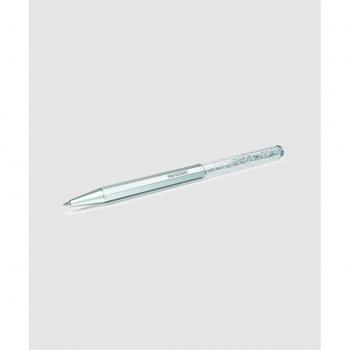 Bolígrafo Swarovski Crystalline azul