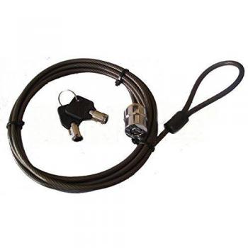 Cable de Seguridad Equipos Biwond