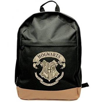 Mochila Hogwarts Harry Potter