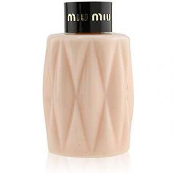 Miu Miu Twist Body Lotion