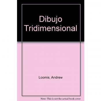 Andrew Loomis Dibujo Tridimensional Editorial Lancelot