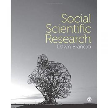 Social Scientific Research