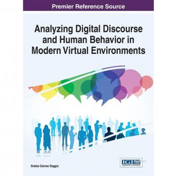 Análisis de Discurso Digital y Comportamiento Humano en Entornos Virtuales Modernos