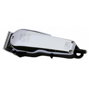 Wahl Super Taper Chrome Cortapelos Profesional Eléctrico Gris 4005-0472