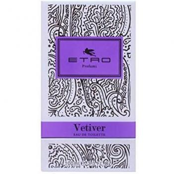 Etro Vetiver Eau de Toilette Unisex 100 ml