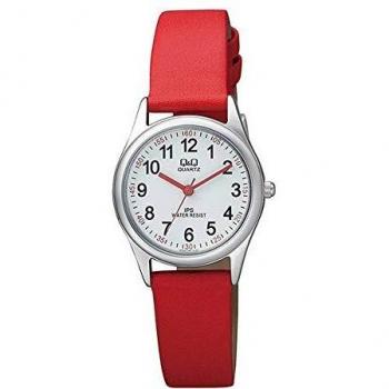 Q&Q Reloj de pulsera para mujer QZ09J324Y de cuarzo