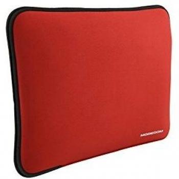 Modecom - Funda de Neopreno para portátiles de 35,56-40,64 cm