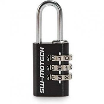 SW-Motech BC.LOC.00.001.10200/B Lock for Motorcycle Luggage
