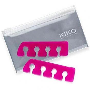 KIKO Milano Toe Separator | Separador de dedos de silicona