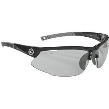 Kelly's Photochromic Sunglasses Force Noir Unisex