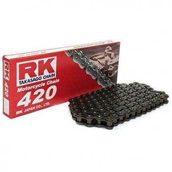 RK - 99444036 : Cadena transmision RK 420M
