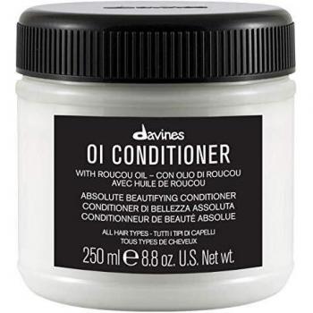 Davines OI Absolute Beautifying Conditioner for All Hair Types 250ml/8.8oz