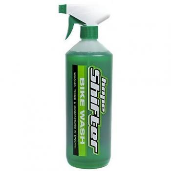 Hope Shifter Bike Wash - Botella de Spray