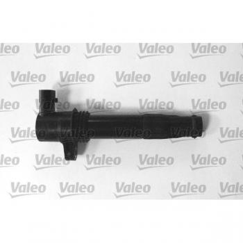 Bobina de encendido VALEO 245121, tipo: bobina de encendido, características: alta calidad, diseño optimizado para un rendimiento eficiente, compatible con múltiples modelos de vehículos, fácil instalación