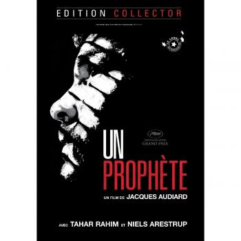 Un prophète [Francia] [DVD]