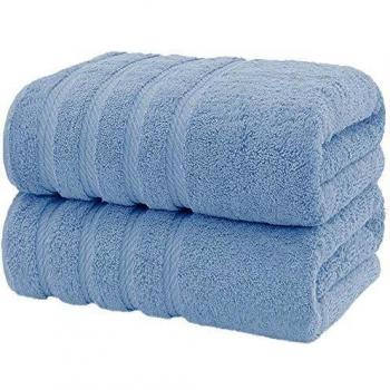 Casa Copenhagen Bella Egipcio algodón 600 g/m², Toallas de baños