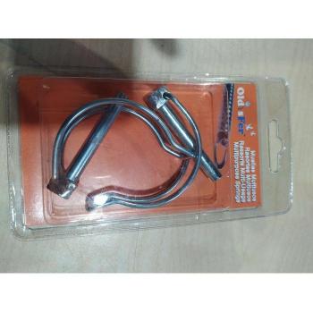 PASADOR CENTRO EJE 7.00X50 2UD - OLDISFER