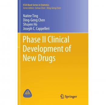Phase II Clinical Development of New Drugs