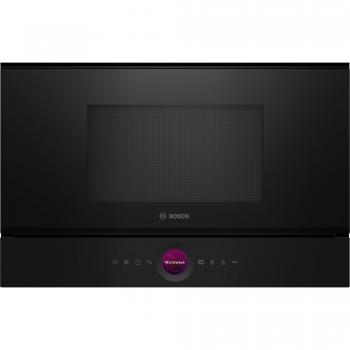 Microondas Integrable Bosch Serie 8 con Grill 21 L BER7321B1