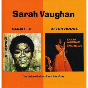Sarah+2 + After Hours