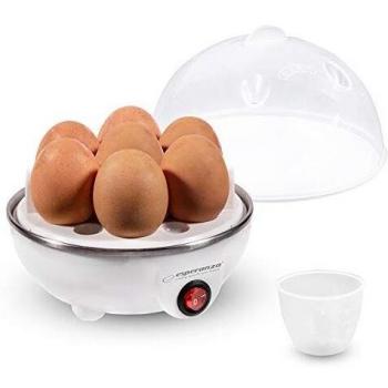 Hervidor de huevos Esperanza EKE001