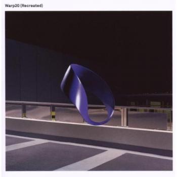 Warp20: Recreated