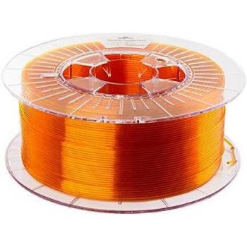 PET-G Transparent Yellow