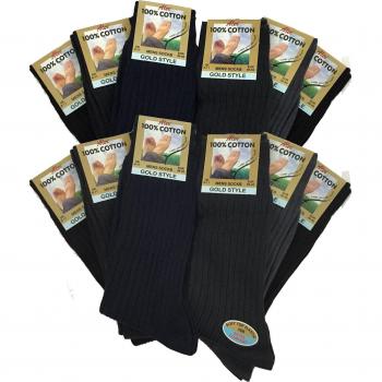 Get Top Marketing - Calcetines cortos - para hombre D. Assortis 39-42
