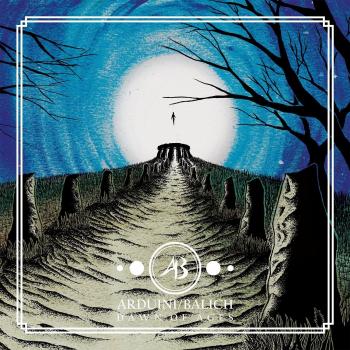 Dawn of Ages Double Vinyl LP - Limited Edition Collector's Release