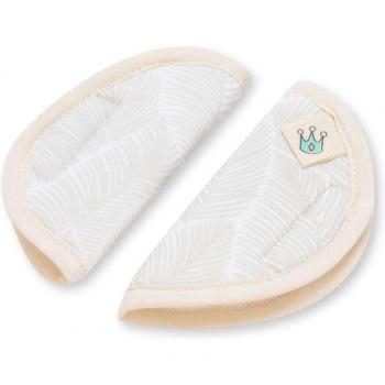 Protector de arneses empanadillas Jyoko Bloom: Calidad y Confort para Bebés