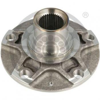 Kit de rodamientos de rueda OPTIMAL 04-P416