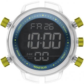 Reloj Watxandco Unisex RWA1742 (49mm)