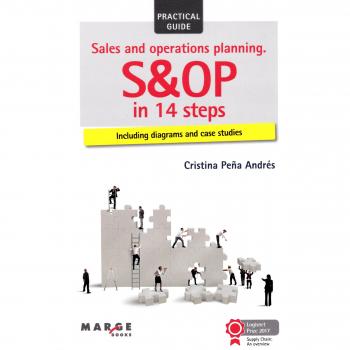 Sales and operations planning. S&OP in 14 steps: 0