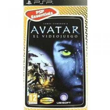 Avatar PSP Essentials