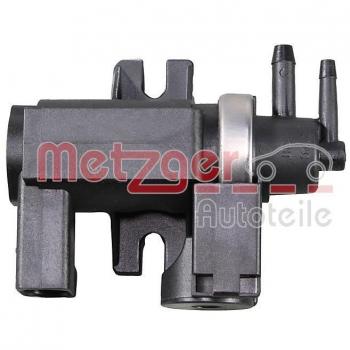 Transductor de presión para control de gases de escape METZGER 0892970