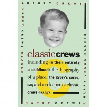 Lectura Clásica de Harry Crews: Antología de Obras Destacadas en Formato Tapa Blanda