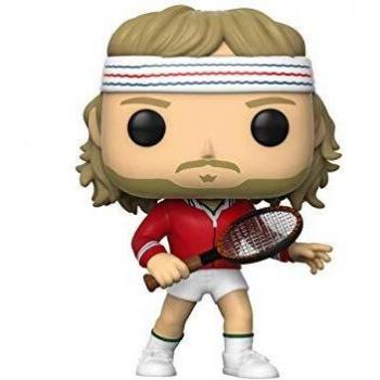 POP! Legends Tennis Legends- Björn Borg